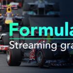 Formula 1 Gratis