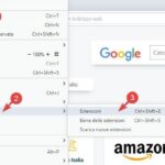 Installare Estensioni Chrome su Opera