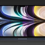 MacBook 2022 Wallpaper