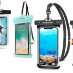 Migliori Porta iPhone Spiaggia