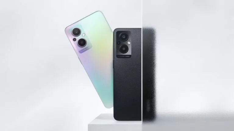 OPPO Reno 8 Lite 5G
