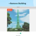 Object Removal