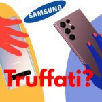 Problemi Promo Samsung Cambia con Galaxy