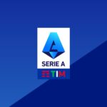 Serie A Logo 2022