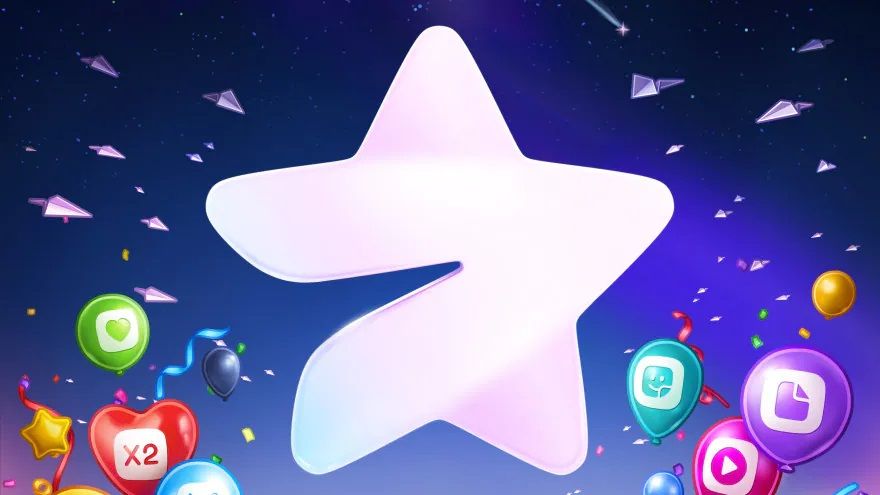 Telegram Premium Cover