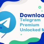 Telegram Premium Unlocked Mod