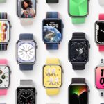watchOS 9 Cover
