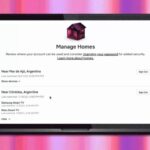 Aggiungi una casa Netflix