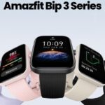 Amazfit Bip 3 Series