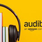 Amazon Audible Cover