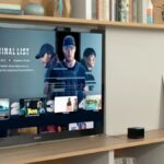 Amazon Prime Video Nuova Grafica