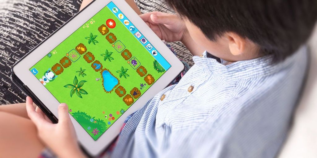 App Coding