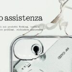 Assistenza Nothing
