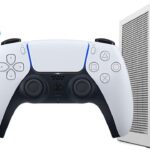 Controller PS5 su PC
