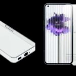 Cover Nothing Phone 1