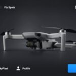 DJI Fly App