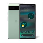 Google Pixel 6a
