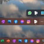Menu Extra Windows 11