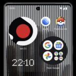 Nothing Launcher