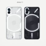 Nothing Phone (1) Official