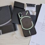 Nothing Phone (1) Unboxing