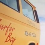 Numero Telefono Surfer Boy Pizza Stranger Things 4