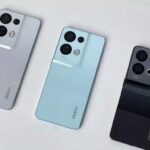 Oppo Reno 8 Series