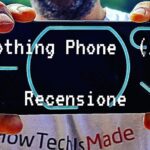 Recensione Nothing Phone (1)