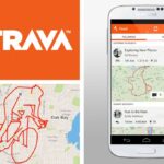 Strava