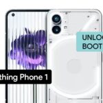 Unlock Bootloader Nothing Phone 1