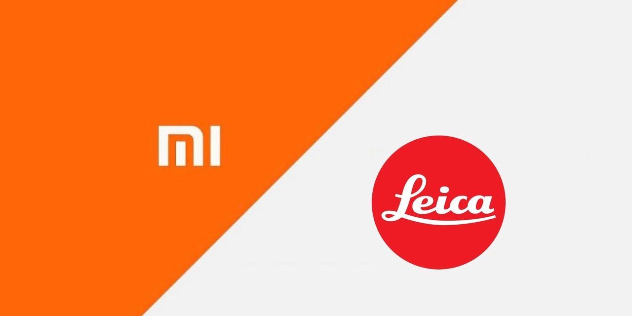 Xiaomi Leica