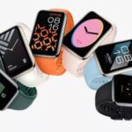 Xiaomi Mi Band 7 Pro