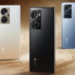 ZTE Axon 40 Pro