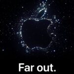 Apple Event iPhone 14 Event September 7