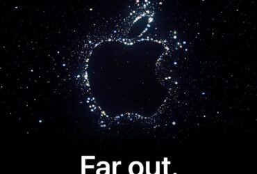 Apple Event iPhone 14 Event September 7