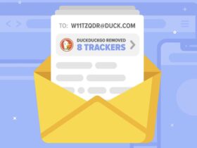 DuckDuckGo Mail