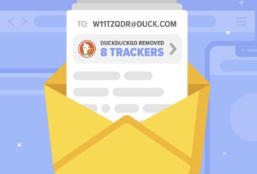 DuckDuckGo Mail