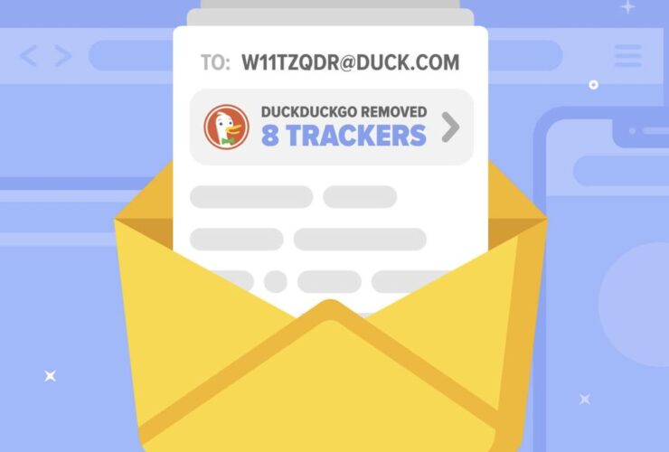 DuckDuckGo Mail