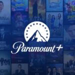 Paramount Plus