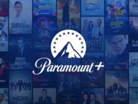 Paramount Plus