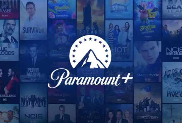 Paramount Plus