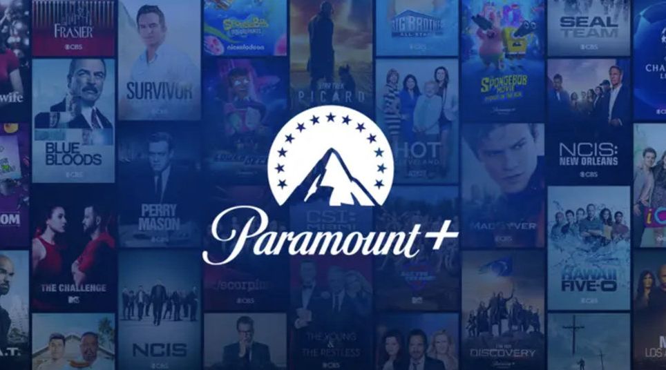 Paramount Plus