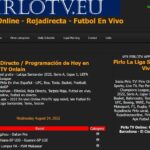 PirloTV