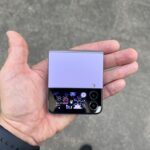 Samsung Galaxy Z Flip 4