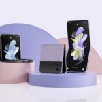 Samsung Galaxy Z Flip 4 Cover