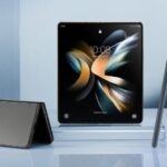 Samsung Galaxy Z Fold 4