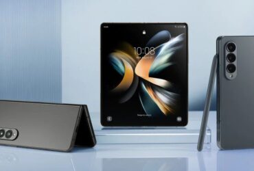 Samsung Galaxy Z Fold 4