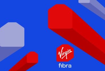 Virgin Fibra