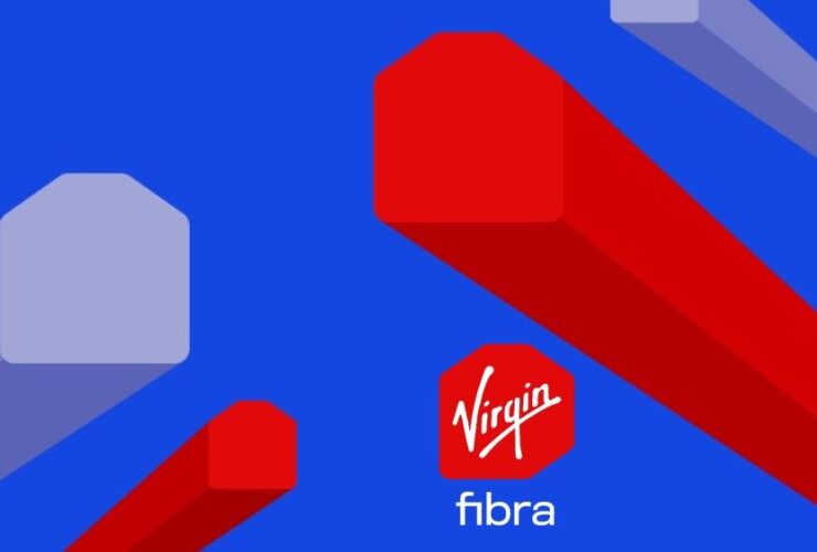 Virgin Fibra