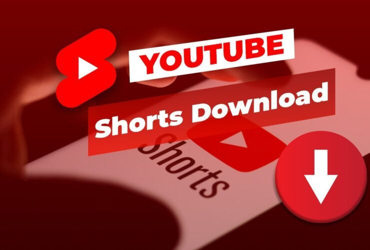 YouTube Shorts Download